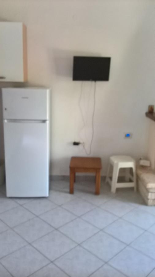 شقة House Anna نيكيتي المظهر الخارجي الصورة
