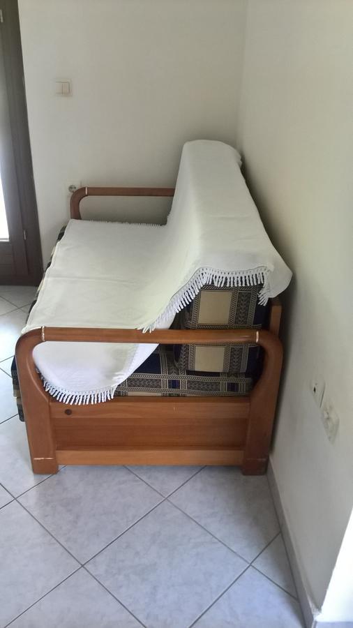 شقة House Anna نيكيتي المظهر الخارجي الصورة